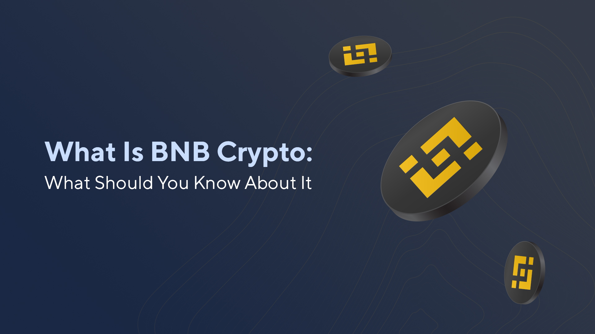 What is BNB