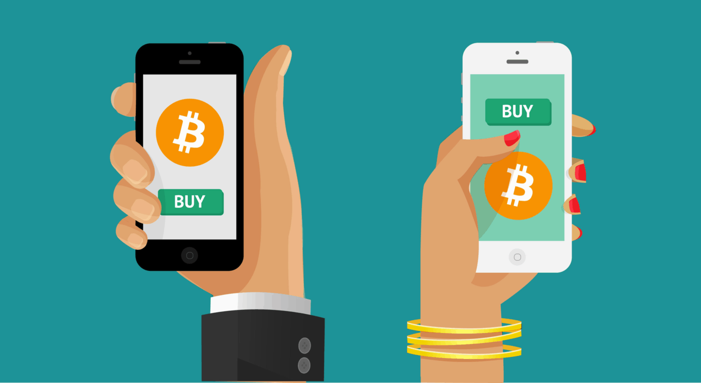 How to Buy Bitcoin Online